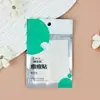 Patch de Hidrocoloide Colorido Estrela Mais Vendido do Fabricante para Absorver Pus e Isolar Maquiagem Patch para Acne com Padrão de Forma Especial Embalagem Portátil