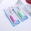 Luz-emitindo antiderrapante alça orelha pick ear cleaner lanterna ear pick orelha eletrônica escolher um yuan atacado