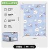 Manta de Camping Estera para Césped Exterior Paño para Piso Mantel para Mesa Enrollable Tipo Huevo para Camping Siesta Tienda de Campaña Impermeable Ligera Estera de Picnic para Coche Engrosada