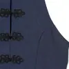 Transfronterizo 2026 Nuevo Verano Europeo y Americano Lino Nudo Atar Estilo Falda Corta Top 7756826 Color de la Imagen