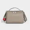 Bolsa Boston Almofada de Nicho para Mulheres 2026 Novo Estilo Bolsa de Mão Fashionável para o Dia a Dia Grande Capacidade Bolsa de Ombro Transversal