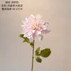 Dalia Rietive Flores Artificiales Plantas Verdes Venta al por Mayor Decoración de Bodas Manualidades Estilo INS Fabricante de Flores de Simulación Transfronterizo