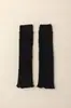 Calcetines holgados de forro polar coral para mujer, Rodilleras estilo Y2K para otoño e invierno, Calcetines de tubo largos, Calentadores de piernas gruesos y cálidos, Al por mayor