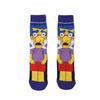 Calcetines de algodón para hombre 2023, calcetines de marea, nuevos calcetines de monje Spectrum para hombre, calcetines casuales al por mayor de Amazon, fabricantes de calcetines femeninos al por mayor.