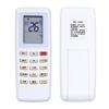 Aplicable a tarjeta de control remoto de aire acondicionado Gree YV0FB YVOFB5 uCool U ya U serie platinum I cool