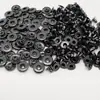 Botones de Presión Metálicos Estilo Cantonés 633 Estilo Simple de Botón de Mezclilla Puño de Snap para Abrigo Decoración de Chaqueta de Plumas Venta al por Mayor