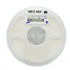 Capacitores cerámicos SMD 0 603 104K 100NF 50V X7R CL10B104KB8NNNC punto