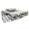 Barra de Aluminio Serie 6 Barra de Aleación de Aluminio 6061t6 Barra de Aluminio 6060 Barra de Aluminio 6005 Barra Sólida de Aluminio 6101 6082