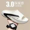Sandalias deportivas de verano para hombre hechas en fábrica para uso en casa, adecuadas para bañarse y para usar al aire libre, antideslizantes, resistentes al desgaste, suela gruesa de EVA, venta al por mayor
