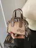 Mini Bolsa Transversal Vintage para Mulheres 2025 Nova Outono/Inverno Versátil Nicho Bolsa de Mão Selim Bolsa para Batom