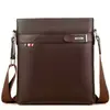 Maletín para Hombre, Regalo de Oficina, Viaje Diario, Trayecto al Trabajo, Organización y Almacenamiento, Bolso de Hombro Sencillo y Elegante