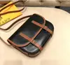 Bolsos de Mujer de Comercio Exterior, Bolsos Cruzados, Bolsos Cuadrados Pequeños de Doble Hebilla, Bolsos de Patrón Perro, Elegantes Bolsos Cruzados de Hombro Único