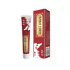 Crema Limpiadora de Piel Raíz de Cama Serpiente Veneno de Lobo Crema Antibacteriana Herbal Ungüento para la Piel para Rojez y Picazón Ungüento de Cuidado Externo Venta al por Mayor en Stock