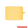 Adecuado para Funda de Auriculares Bluetooth Sony Wf-1000Xm6, Funda de Silicona, Anticaída, Antipolvo, Funda para Compartimento de Carga
