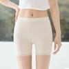 30205# pantalones de ácido láctico de verano 60S modal encaje pantalones de seguridad un pantalón dos usos entrepierna antibacteriana talla grande mujer
