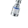 Purificador de agua doméstico filtro de grifo de cocina agua del grifo purificador pequeño electrochapado filtro de agua prefiltro