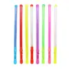 48cm cuatro luces palo electrónico palo luminoso palo luminoso plástico palo flash juguete luminoso suministro al por mayor