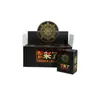 Cajas de Color Personalizadas para Figuras Coleccionables, Cajas Sorpresa Rock Kingdom, Impresión de Tarjetas Láser, Cajas de Cartón Blanco, Cajas de Tarjetas Personalizadas, Cajas Desprendibles