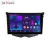 Adequado para Modelos 11-15 de Hyundai Veloster Android Tela Grande Carro Navegação Central de Controle Bluetooth Wireless Carplay Dsp