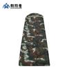 Saco de Dormir Camuflaje Volador Grueso Cálido para Adulto Saco de Dormir para Alivio de Desastres Directo de Fábrica en stock Velocidad