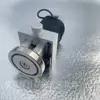 Máquina de Moldeo por Inyección Pin Expulsor Interruptor de Protección Magnético Fuerte Ajustable Interruptor de Confirmación de Reinicio de Molde Controlador de Microinterruptor