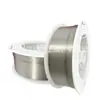 Fio de solda para molde de forjamento a quente 5CrMnMo/5CrNiMo/5CrNiSiW resistente ao desgaste fio de solda a arco de argônio com proteção de gás para molde