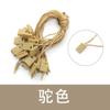 Cuerda para Etiqueta Colgante de Color al por Mayor de Fábrica Cabeza Cuadrada de Nylon Cuerda para Etiqueta Colgante de Color Cuerda para Etiqueta Colgante de Lanyard de Cabeza Cuadrada para Ropa Bolsas