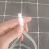 Acessórios para Urinol, Tubo de Urina, Cateter de Urinol, Conector de Cinta de Drenagem, Plástico Universal (Excluindo Tubo)