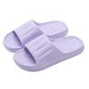 Pantuflas Eva de Maternidad Jialiya para Mujer, 2025 Nuevo Otoño e Invierno Antideslizantes para Casa Interior Baño para Hombre