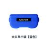 Adecuado para Jaguar Alfa T/S/T5/Koala Clip de Enchufe de Cinturón de Seguridad de Silicona Cubierta Protectora Interior Modificado