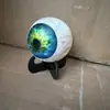 Decoración de Ojo de Monstruo Hiperrealista Transfronteriza Pequeños Adornos Decorativos de Ojo de Monstruo Ultra Realista