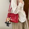 Bolsa de Mão de Luxo para Mulheres 2026 Nova Moda Versátil Bolsa Transversal Exquisita Tendência Bolsa de Ombro para o Dia a Dia