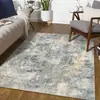 Alfombra Imitación Cachemir Nórdica Transfronteriza para Sala de Estar, Antideslizante, Resistente a Manchas, Resistente al Desgaste Manta para Sofá, Alfombrilla Fácil de Cuidar para Mesita de Noche en Dormitorio, Dropshipping
