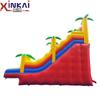 Parque Móvil Infantil Cama Elástica Venta al por Mayor Equipo de Atracciones Parque Centro Comercial Exterior Grandes Instalaciones de Atracciones para Niños