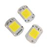Ac220V Fuente de Luz de Alto Voltaje Sin Controlador Perlas de Lámpara Integradas 20W30W50W Perlas de Lámpara Led de Alta Eficiencia Cob de Espectro Completo