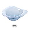Bidé para lavar glúteos, remojar para mujeres, enjuagar partes íntimas, lavabo para hemorroides, lavabo para cuidado posparto para mujeres embarazadas, bidé para mujeres embarazadas
