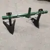 Azadonadora de mano Azadonadora de mano Arado de mano Máquina para hacer surcos y zanjas