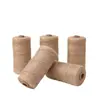 Cuerda de Cáñamo Manualidades DIY Cuerda Decorativa Tejido de Tubería de Agua Cuerda de Cáñamo Gruesa y Delgada Cuerda de Atar Cuerda de Hilo Cuerda para Etiquetas