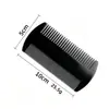 Fabricante de Peines de Acero Inoxidable para Peluquería, Peines Plegables, Peine para Aceite, Peine para Barba, Peine para Estilismo de Barba de Hombre, Peine Portátil de Plástico