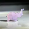 Contas de Vidro Coloridas Feitas à Mão Contas de Panda DIY Colar Brincos Joias Versátil Coreano e Japonês Diversos Acessórios Feitos à Mão