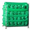 Cubierta de Malla Verde Malla para Suelo Malla Antipolvo Fábrica Polietileno Verde Malla Antipolvo Cubierta para Sitio de Construcción Cubierta para Suelo Cubierta para Arena Carbón Malla para Suelo