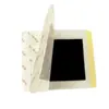 Liquidación 2025 Bestseller de Douyin Parches de Moxa en Caja, Parches de Moxibustión de Ungüento Negro Viejo, Parches de Juntas de Rodilla y Lumbar de Jengibre
