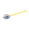 Suministro directo de fábrica conector de 2 pines para sensor de temperatura de admisión de aire para coche aplicable a Buick