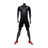 Traje de fútbol con tablero de luz XBLB 1902#