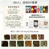 Bolsa Perfumada Rellena de Especias y Flores Secas Set de Colgantes de Bolsita Perfumada del Festival Chongyang Hecho a Mano DIY Aroma a Cornus Bolsita Aromática de Rosa y Artemisa