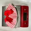 Toalla Saliva Mascota Transfronteriza, Babero Gato, Moño, Adorno de Encaje, Accesorios Perro, Bufanda, Venta al por Mayor Fabricante