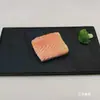 Costillas de Cordero Crudas Rollos de Res Filetes Adornos de Restaurante Occidental Decoración de Hotel Modelos de Comida Costillas de Vaquero Utilería de Carne