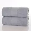 Toalla facial de algodón puro de hilo simple para el hogar, Toalla facial de algodón ligera para parejas, Venta al por mayor en supermercados, Suave, Absorbente y libre de pelusa
