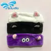 Orelhas de Gato Desenho Animado Elástico Faixa de Cabelo Feminina Lavar Cabelo Faixa de Cabelo Beleza Capilar Faixa de Cabelo Acessórios de Cabelo Fábrica Fornecimento