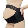 Cinturón de soporte lumbar ajustable para mujeres embarazadas